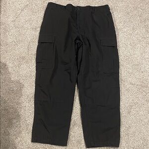 Propper Men's Dark Cargo Pants